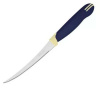 Нож Трамантина 5" 23512/215 Multicolor д/помид/цитрус   